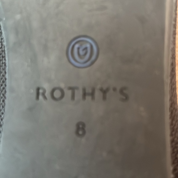 Rothy’s Flats - Picture 8 of 8